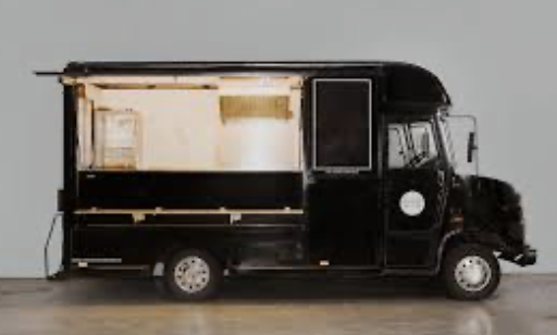 Foodtruck – den perfekte idé til bryllup, konfirmation og events