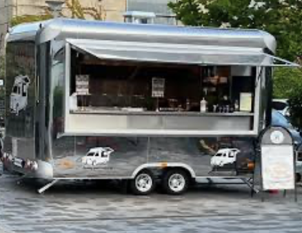 Lej en foodtruck til fest – den nemme vej til lækker mad og god stemning 