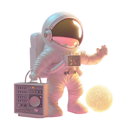 DJ